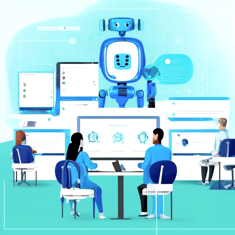 Chatbot Development Course